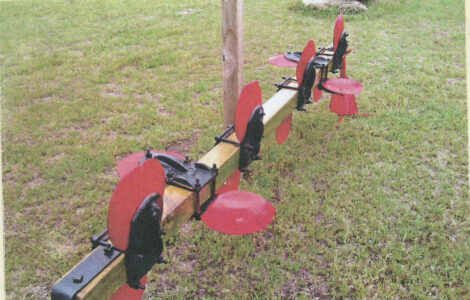 Dammer, Puddler, or Dimple Maker Image